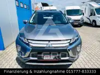 2019 Mitsubishi ECLIPSE