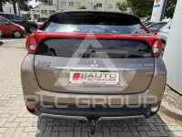 2019 Mitsubishi ECLIPSE