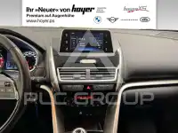 2019 Mitsubishi ECLIPSE