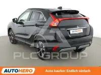 2019 Mitsubishi ECLIPSE