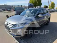 2019 Mitsubishi ECLIPSE
