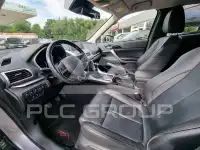 2019 Mitsubishi ECLIPSE