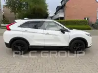 2019 Mitsubishi ECLIPSE