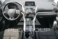 2019 Mitsubishi ECLIPSE