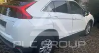 2019 Mitsubishi ECLIPSE