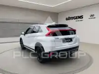 2019 Mitsubishi ECLIPSE