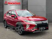 2019 Mitsubishi ECLIPSE
