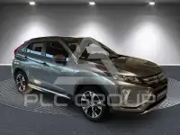 2019 Mitsubishi ECLIPSE
