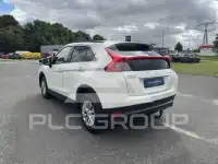 2019 Mitsubishi ECLIPSE