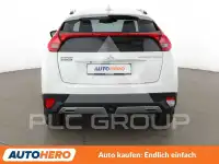 2019 Mitsubishi ECLIPSE