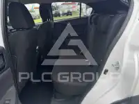 2019 Mitsubishi ECLIPSE