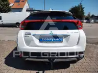 2019 Mitsubishi ECLIPSE