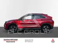 2019 Mitsubishi ECLIPSE