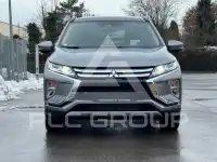 2019 Mitsubishi ECLIPSE