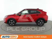 2019 Mitsubishi ECLIPSE