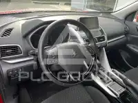 2019 Mitsubishi ECLIPSE