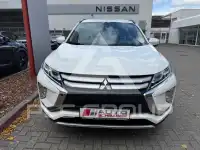 2019 Mitsubishi ECLIPSE