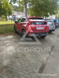 2019 Mitsubishi ECLIPSE