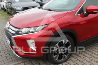 2019 Mitsubishi ECLIPSE