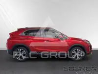 2019 Mitsubishi ECLIPSE