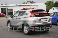 2019 Mitsubishi ECLIPSE