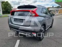 2019 Mitsubishi ECLIPSE