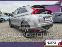 2019 Mitsubishi ECLIPSE
