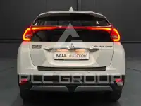 2019 Mitsubishi ECLIPSE