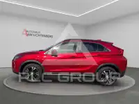 2019 Mitsubishi ECLIPSE