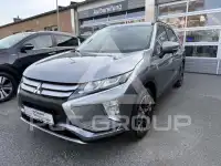 2019 Mitsubishi ECLIPSE