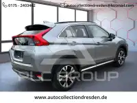2019 Mitsubishi ECLIPSE
