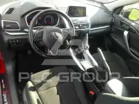 2019 Mitsubishi ECLIPSE