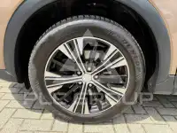 2019 Mitsubishi ECLIPSE