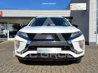 2019 Mitsubishi ECLIPSE