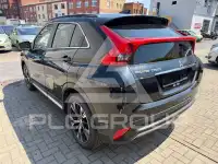 2019 Mitsubishi ECLIPSE
