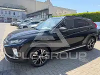 2019 Mitsubishi ECLIPSE