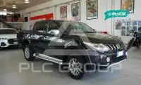 2019 Mitsubishi L200