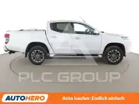 2019 Mitsubishi L200