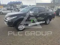 2019 Mitsubishi L200