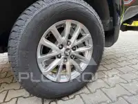2019 Mitsubishi L200