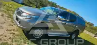 2019 Mitsubishi L200