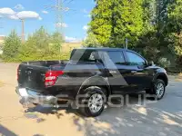 2019 Mitsubishi L200