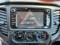 2019 Mitsubishi L200