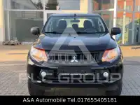 2019 Mitsubishi L200