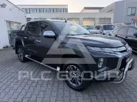 2019 Mitsubishi L200