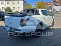 2019 Mitsubishi L200