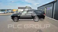 2019 Mitsubishi L200