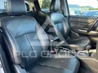 2019 Mitsubishi L200