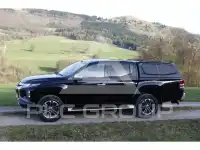 2019 Mitsubishi L200