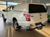 2019 Mitsubishi L200